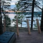 Dziesiatka Nad Samym Jeziorem - Pierwsza Linia * Борск