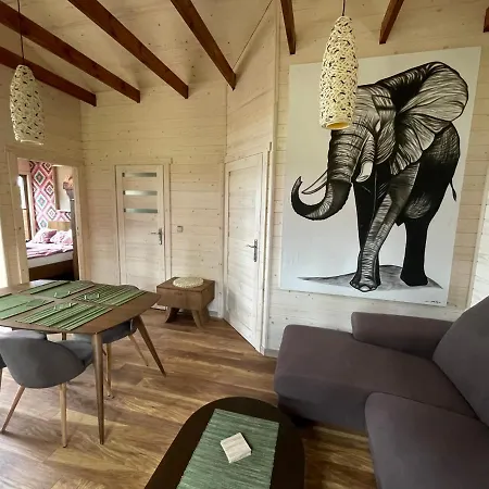 Dziesiatka Nad Samym Jeziorem - Pierwsza Linia *