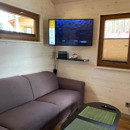 Holiday home Dziesiatka Nad Samym Jeziorem - Pierwsza Linia *