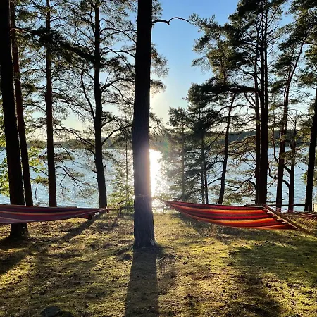 Dziesiątka Nad Samym Jeziorem - Pierwsza Linia * Borsk