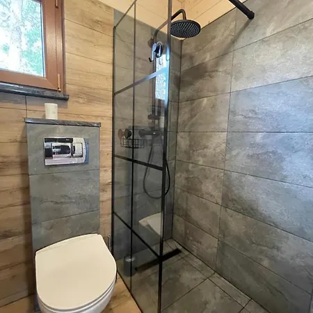 Dziesiatka Nad Samym Jeziorem - Pierwsza Linia Casa vacanze