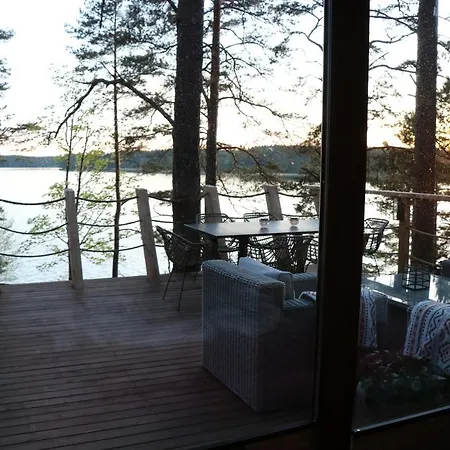 Casa vacanze Dziesiatka Nad Samym Jeziorem - Pierwsza Linia