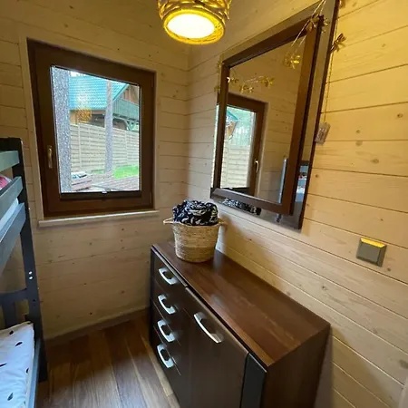 Holiday home Dziesiatka Nad Samym Jeziorem - Pierwsza Linia