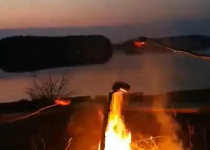 Сasa de vacaciones Dziesiatka Nad Samym Jeziorem - Pierwsza Linia *